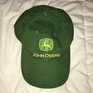 John Deere Baseball Cap